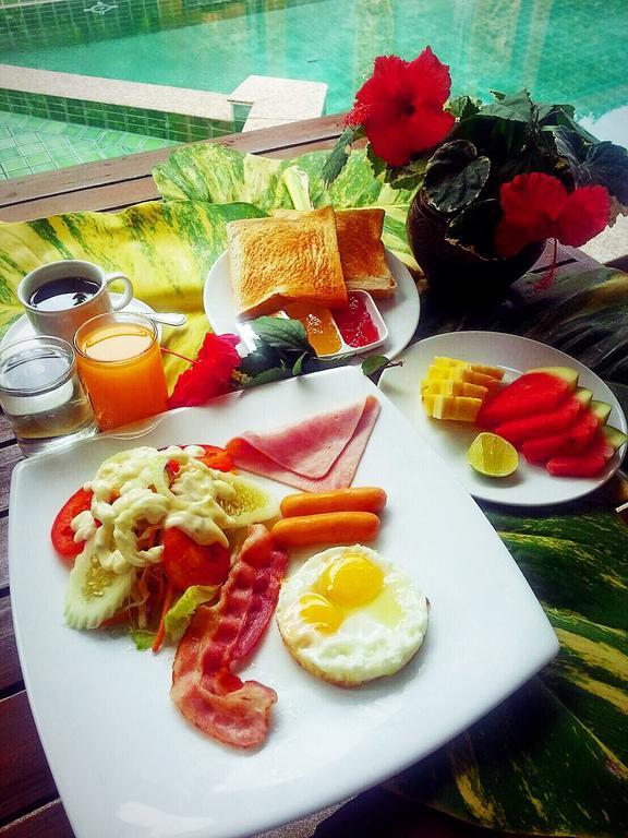 B2@samui Resort