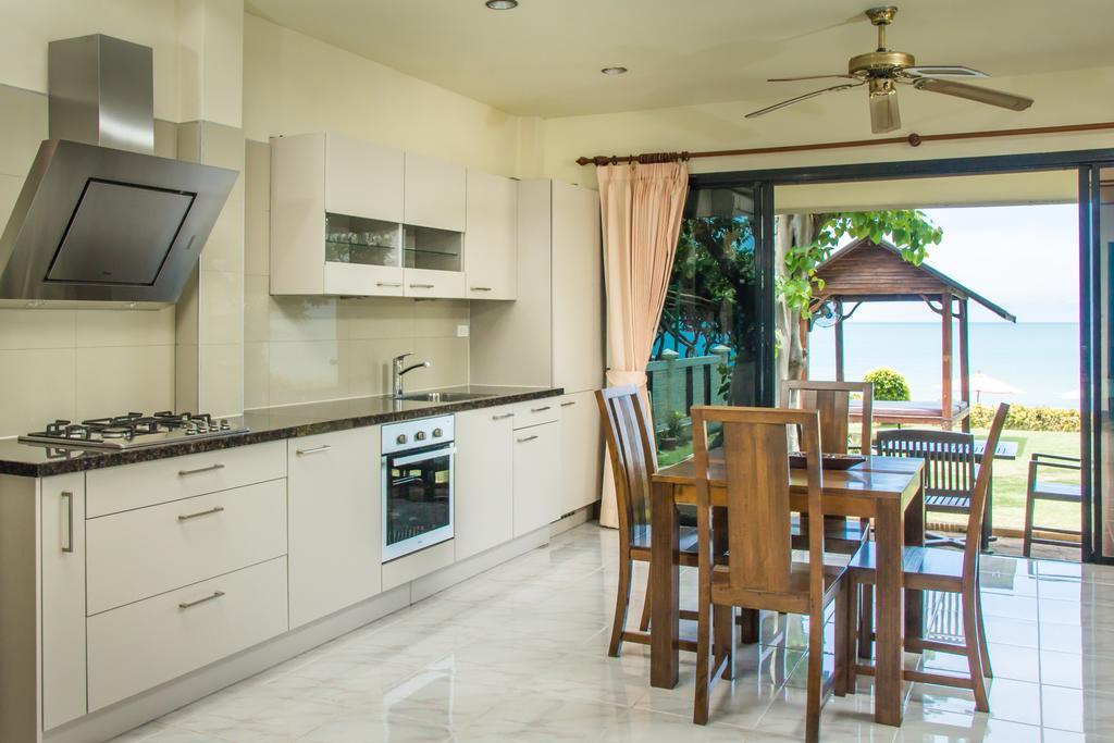 Idyllic Samui Choeng Mon