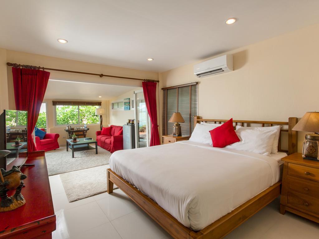 Boujis Boutique Resort Chaweng (Koh Samui)