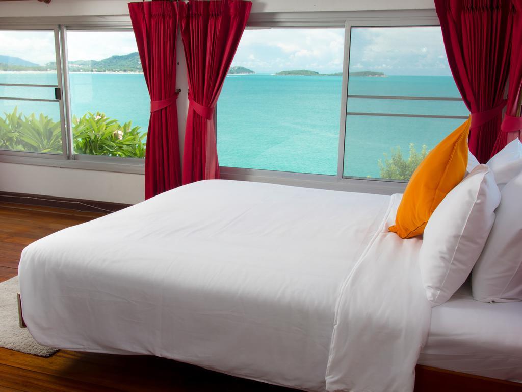 Resort Boujis Boutique 3*