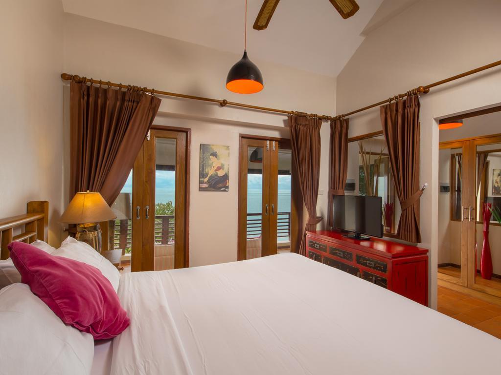 Boujis Boutique Resort Chaweng (Koh Samui)