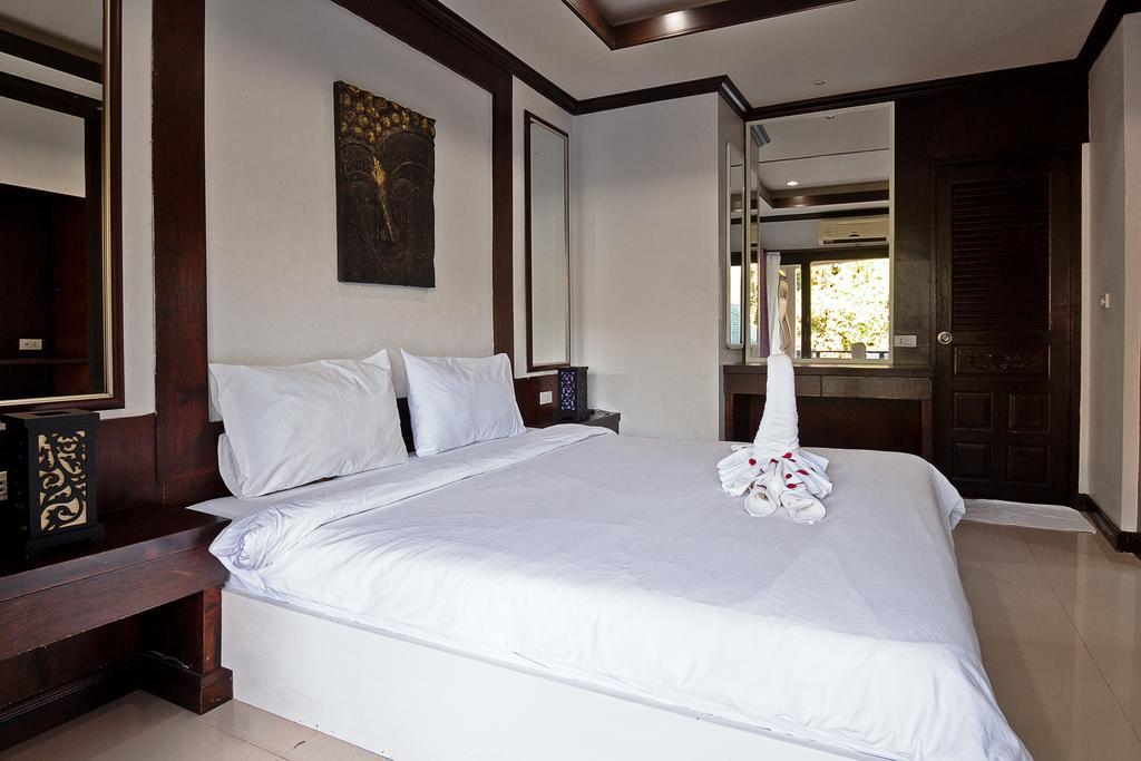 V Samui 3*