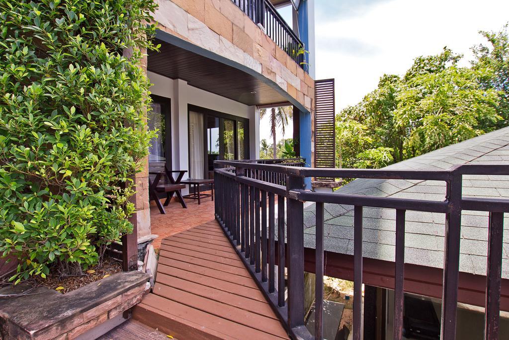 Aparthotel V Samui Bophut
