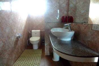 Hotel Lemon House Samui 3*