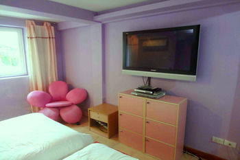 Hotel Lemon House Samui