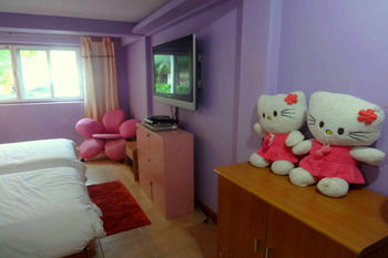 Lemon House Samui Hotel