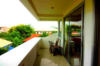 Lemon House Samui Hotel Mae Nam
