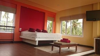Lemon House Samui Hotel 3*
