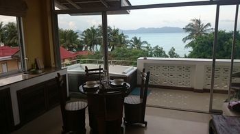 Lemon House Samui 3*