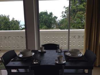 Hotel Lemon House Samui