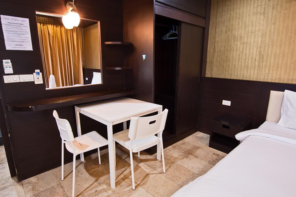V Samui Aparthotel 3*