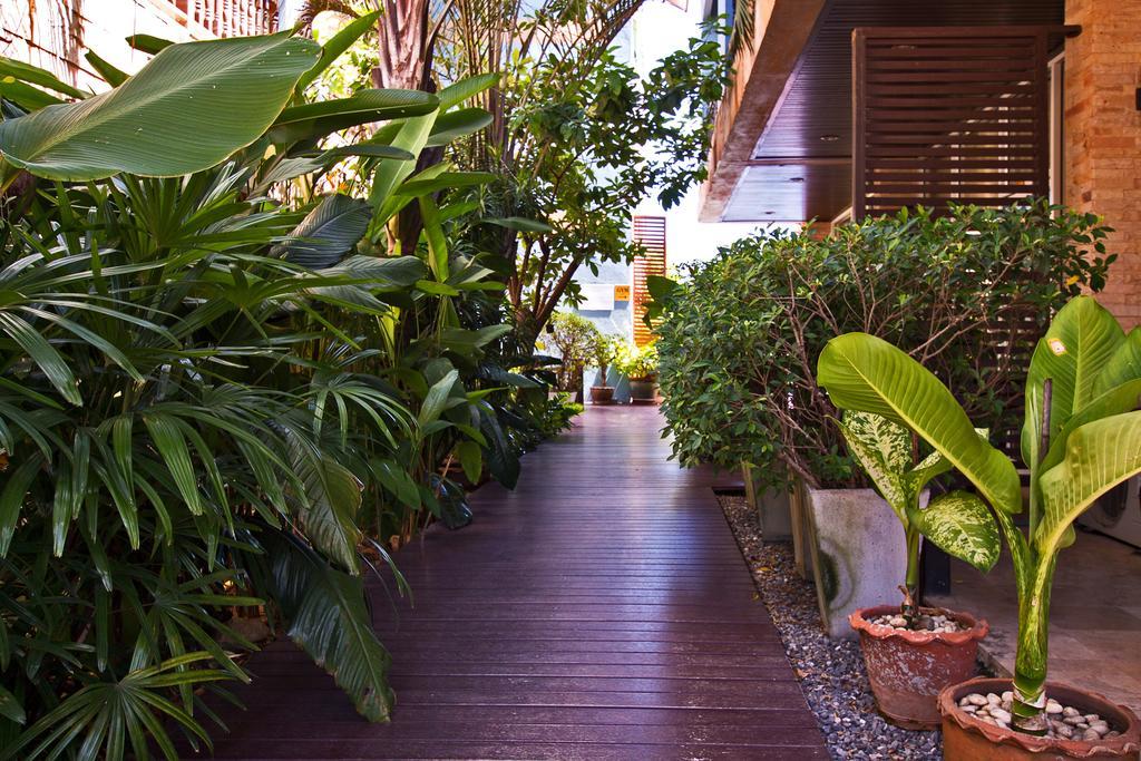 V Samui Aparthotel Bophut