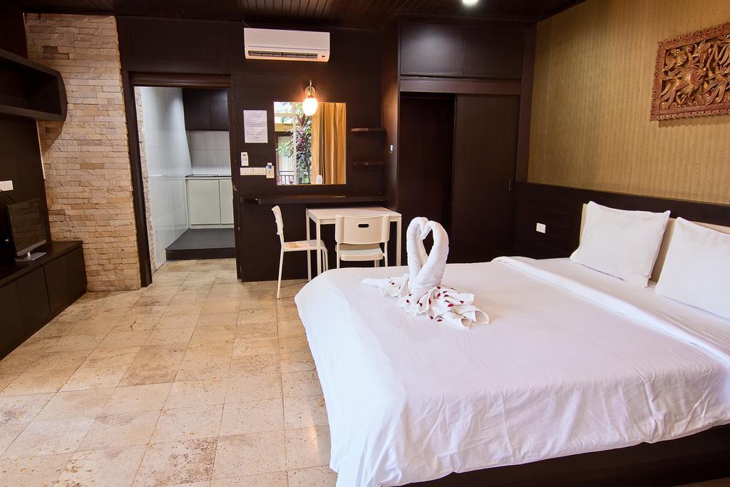 V Samui 3*