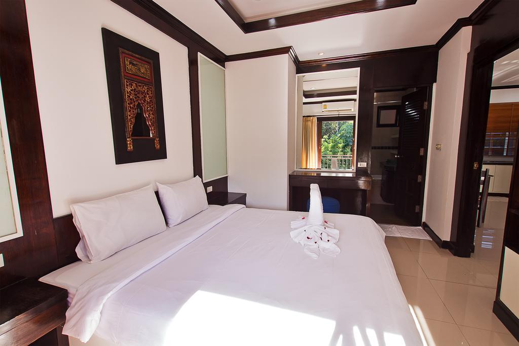 V Samui Aparthotel Bophut