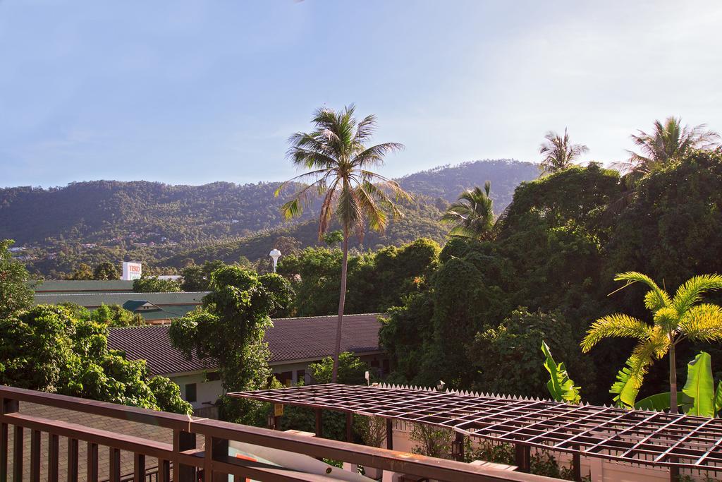 V Samui Aparthotel Bophut