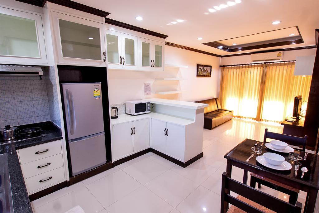 Aparthotel V Samui 3*