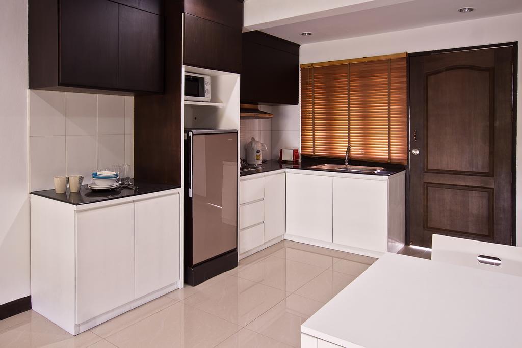 Aparthotel V Samui 3*