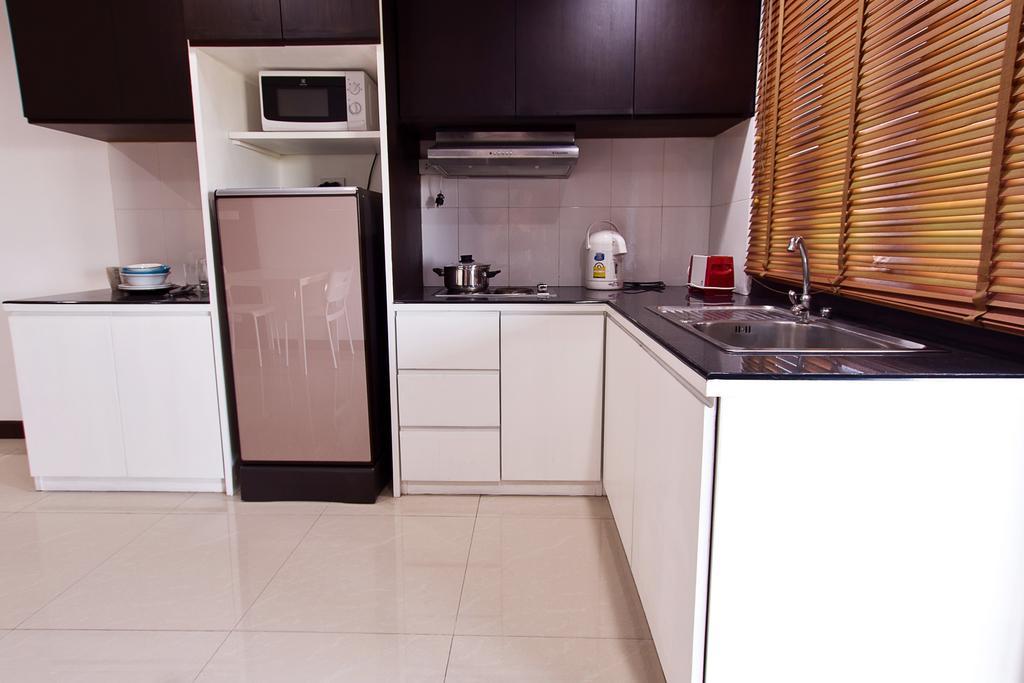 V Samui Aparthotel