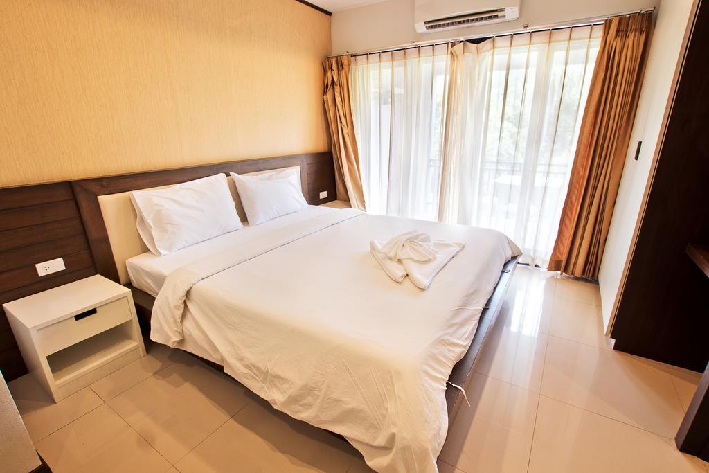 V Samui Aparthotel Bophut