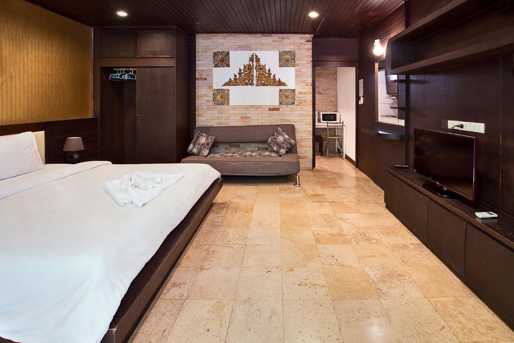 Aparthotel V Samui Bophut