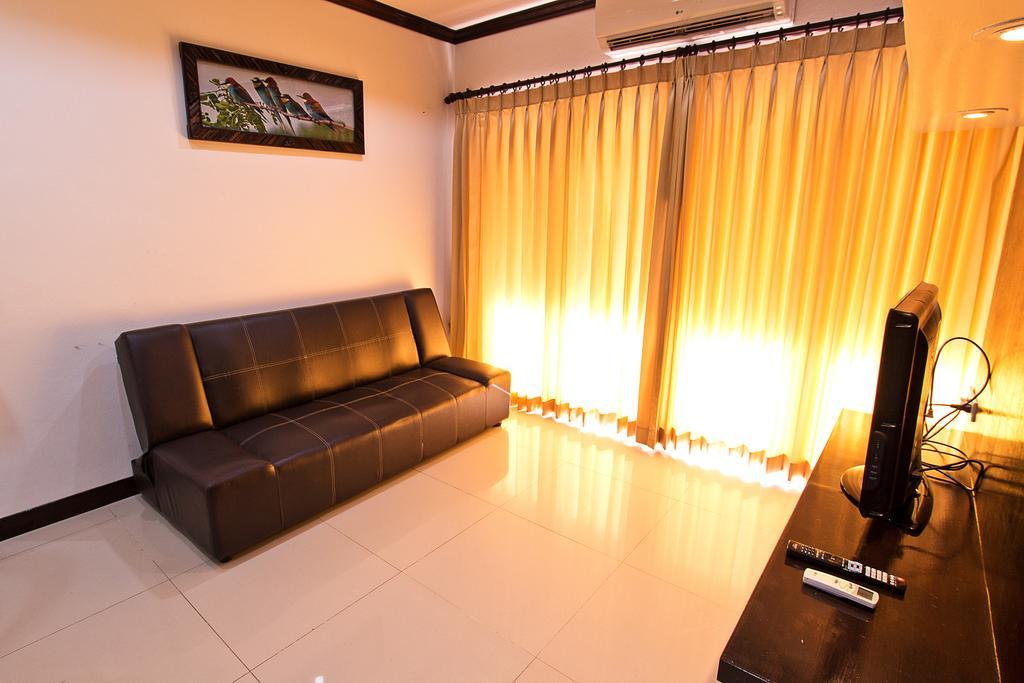 Aparthotel V Samui 3*