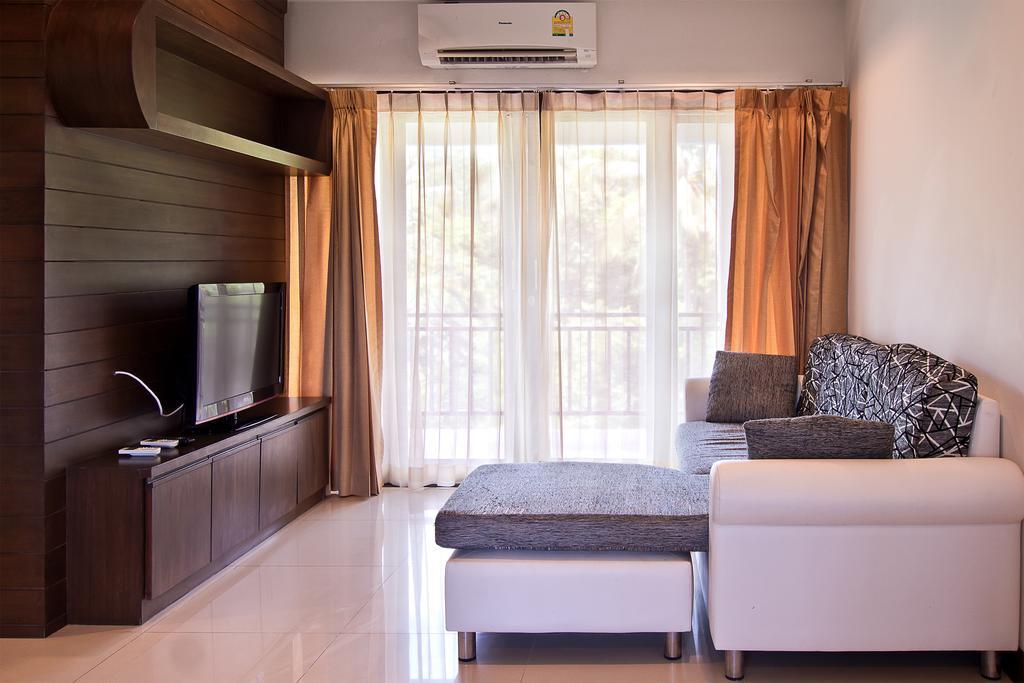 V Samui 3*