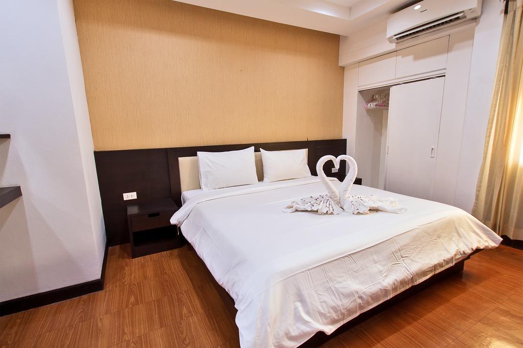 Aparthotel V Samui Bophut