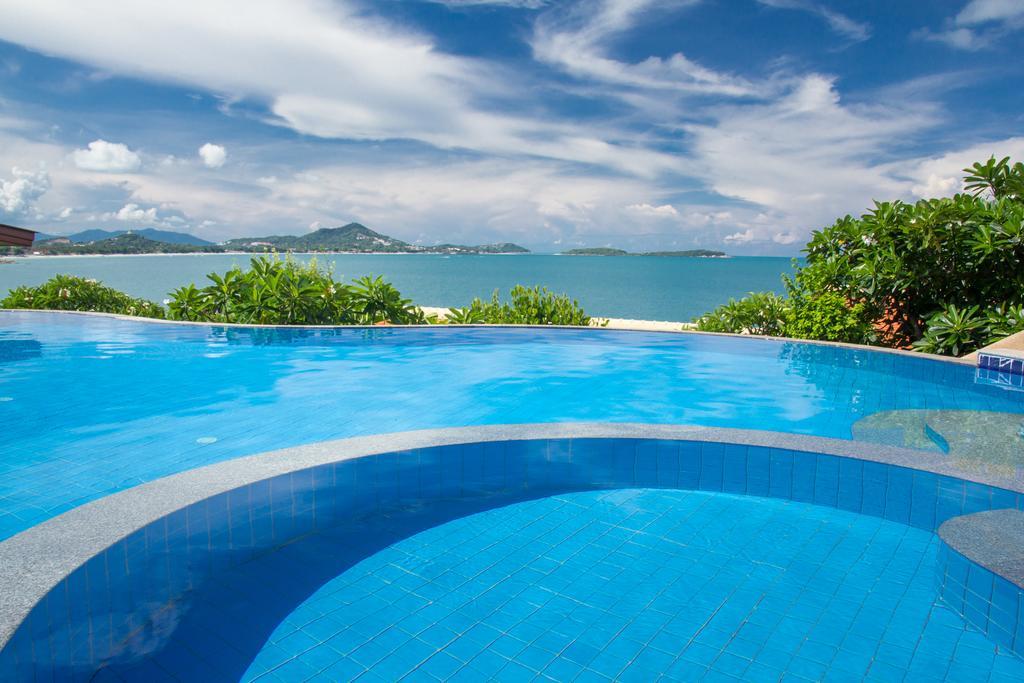 Boujis Boutique 3* Chaweng (Koh Samui)