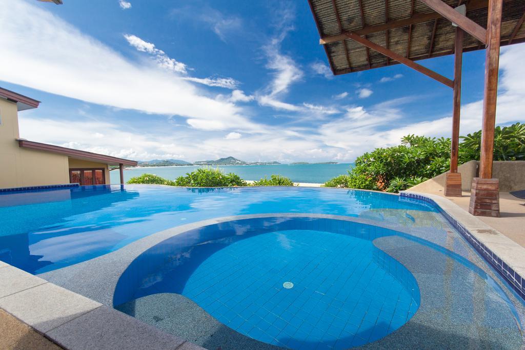Boujis Boutique Plage de Chaweng