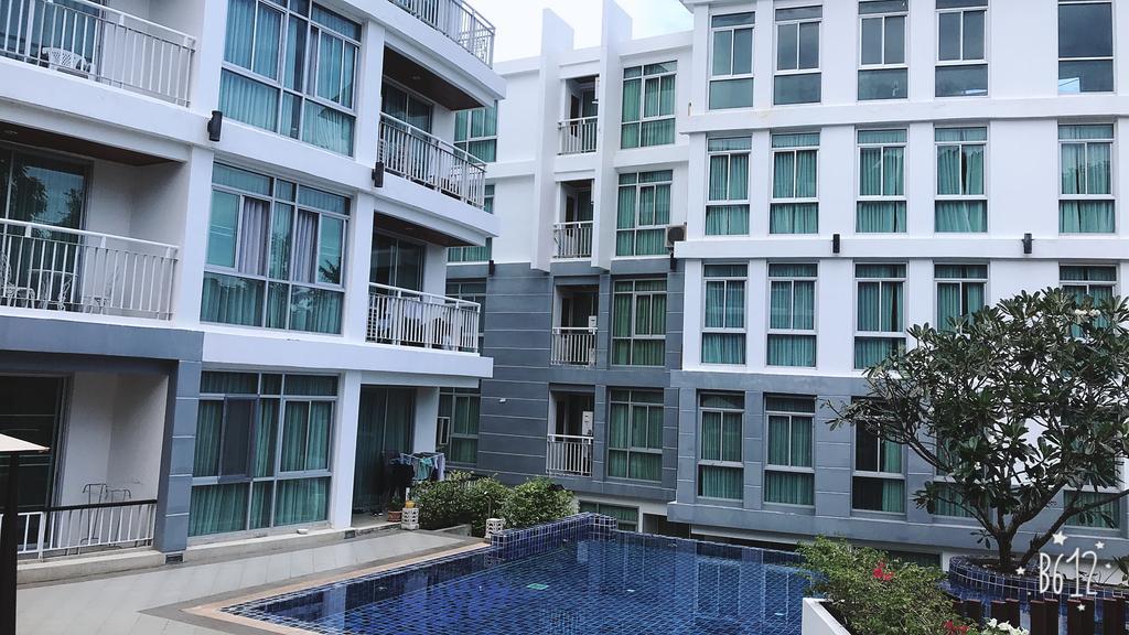 Baan Arisara Samui Bophut