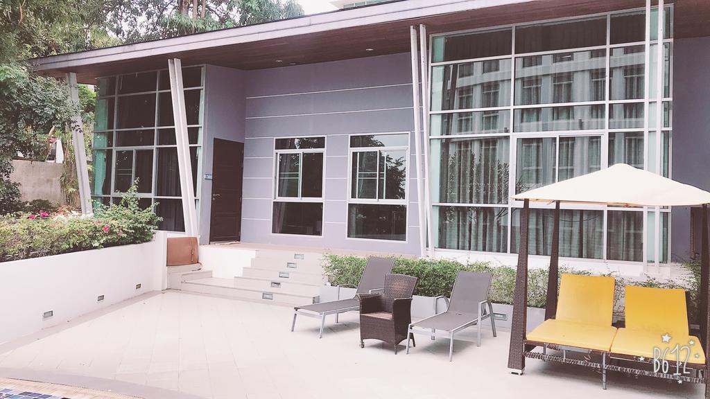 Baan Arisara Samui * Bophut