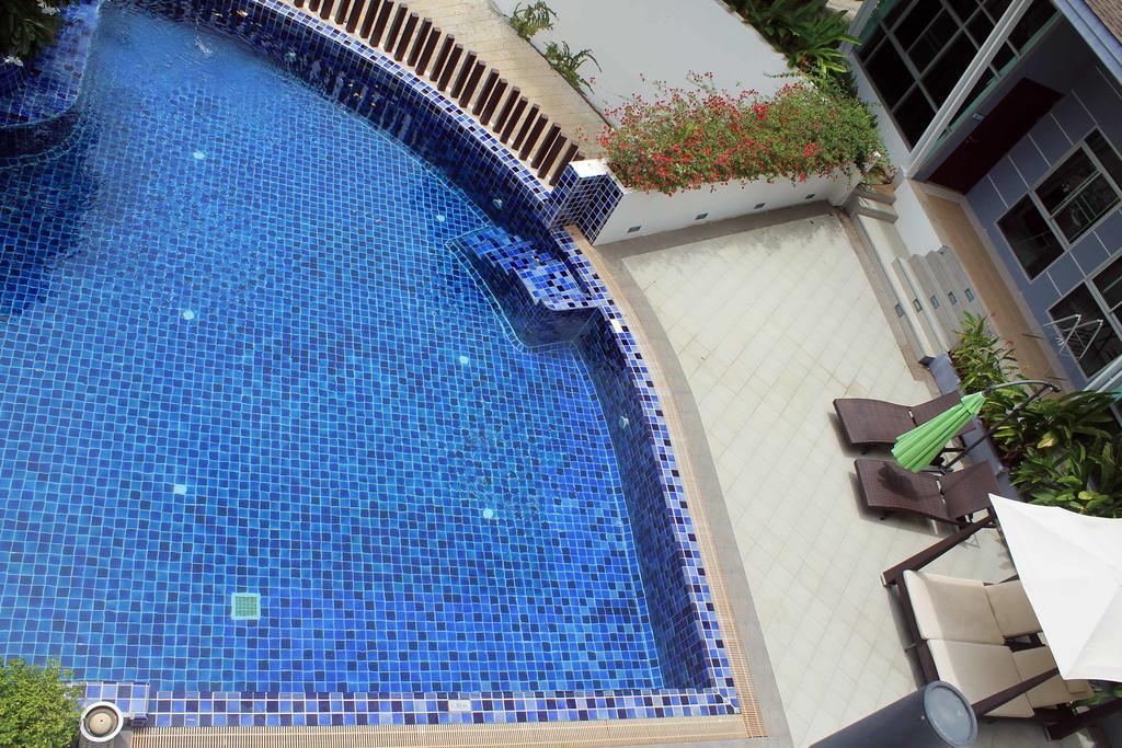 Apartment Baan Arisara Samui Bophut