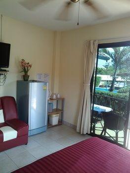 Back Packers Paradise Guest house 3*