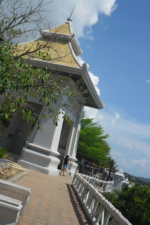 Ferienhaus Wilai Villa Lamai