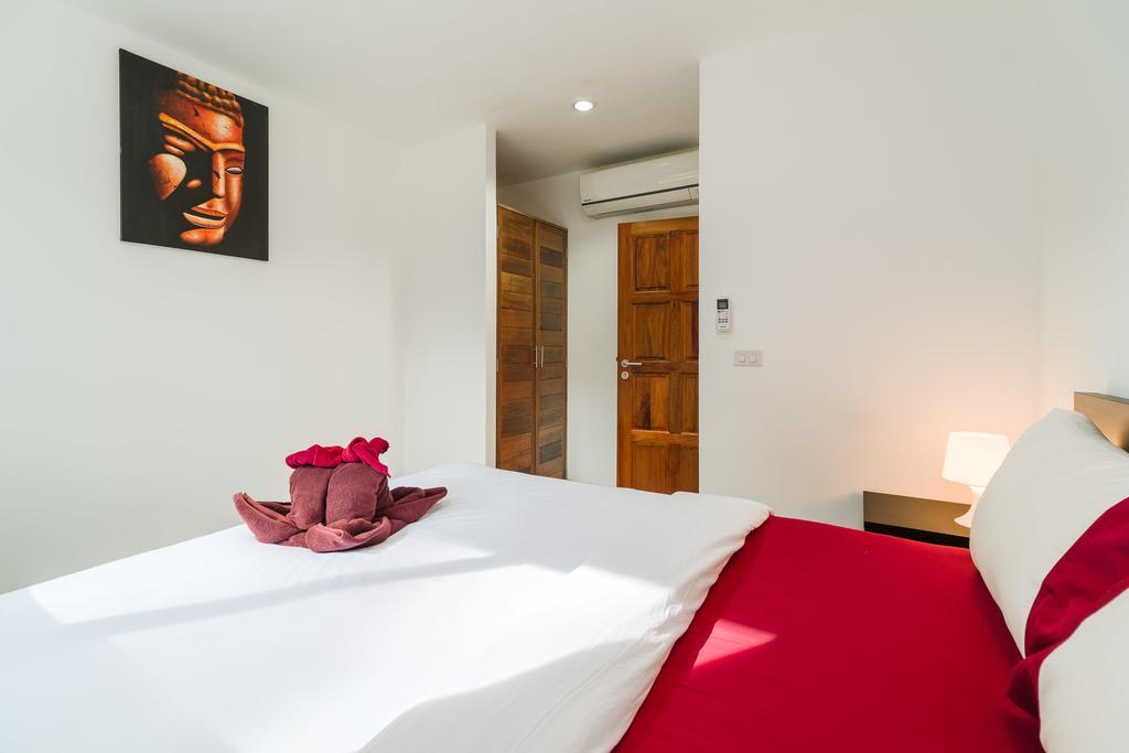 Eden Villa Lamai Beach (Koh Samui)