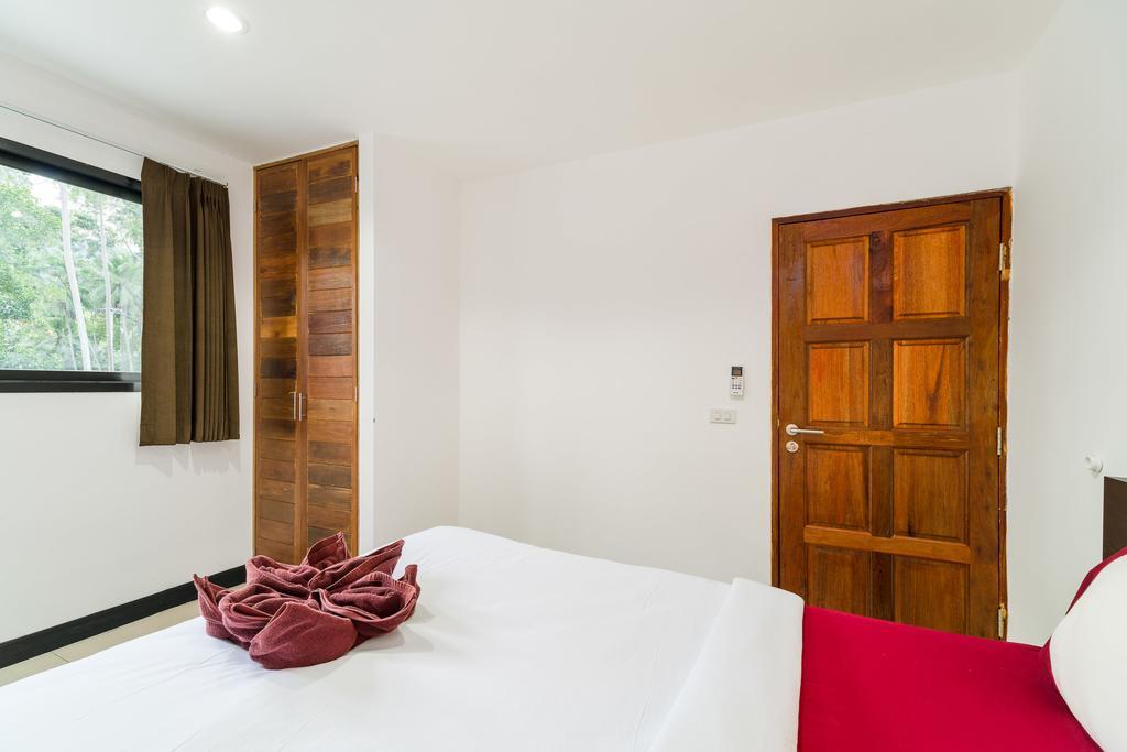 Eden Villa *