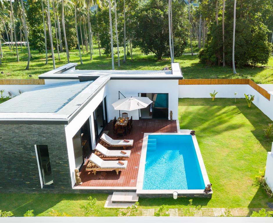 Villa Eden Lamai Beach (Koh Samui)