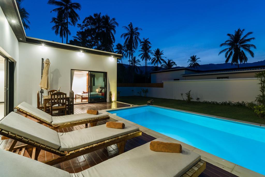 Eden Lamai Beach (Koh Samui)