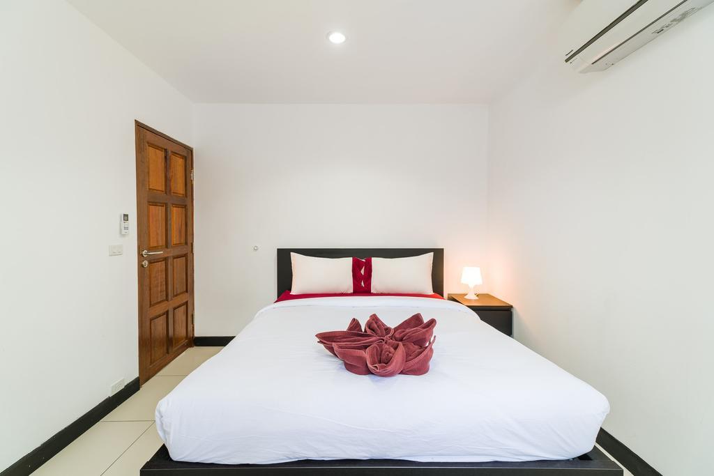 Eden Villa *