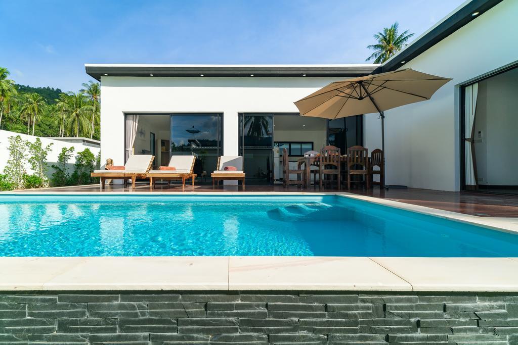 Villa Eden *