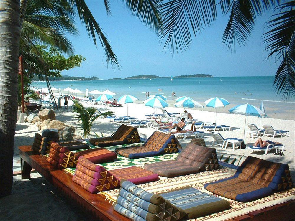 Seascape Resort 3*