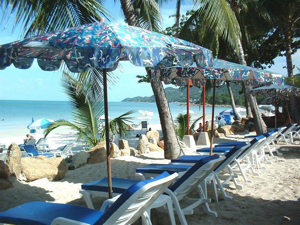 Seascape Resort