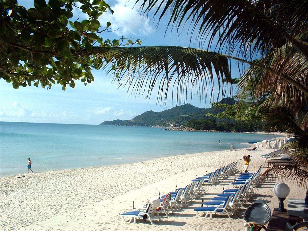 Seascape Resort Chaweng (Koh Samui)