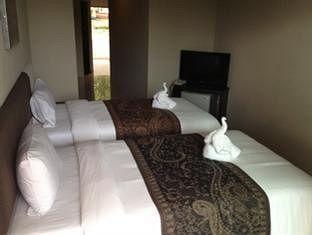 Hotel The Plaza Bang Rak Beach (Koh Samui)