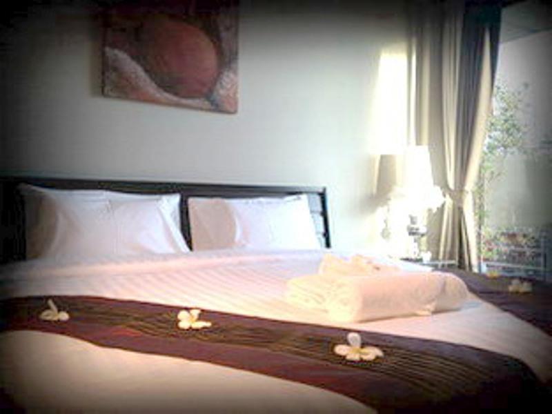 Hotel The Plaza Bang Rak Beach (Koh Samui)