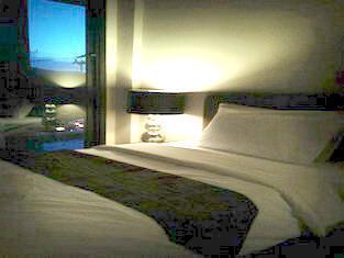 The Plaza Bang Rak Beach (Koh Samui)