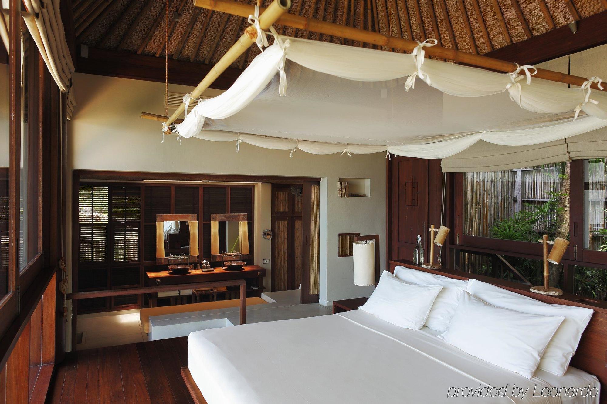 Six Senses Samui Station touristique