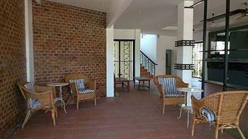 Hotel Raya Boutique *