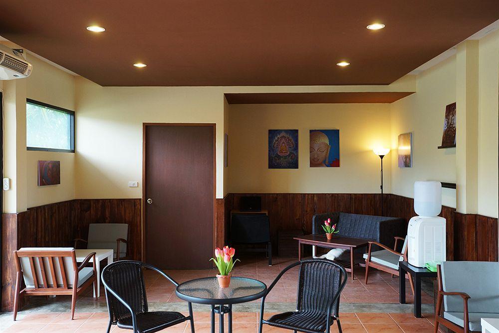 Hotel Raya Boutique Bophut