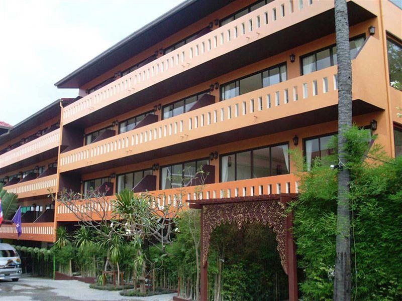 Resort Seascape